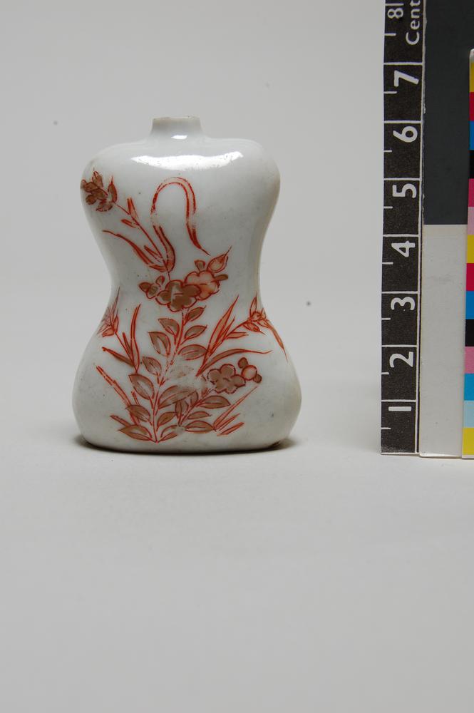 图片[2]-snuff-bottle BM-Franks.571.+-China Archive